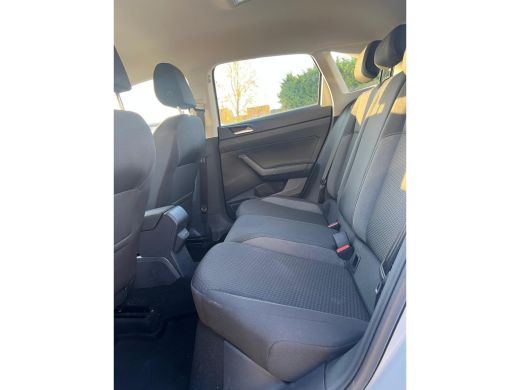 Volkswagen Taigo 1.0 TSI 95PK Life | ELEKT. SPIEGELS | ADAPT. CRUISE | APP. CONNECT | BLUETOOTH | AIRCO | LED ActivLease financial lease
