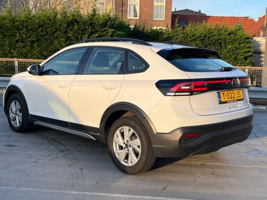 Volkswagen Taigo 1.0 TSI 95PK Life | ELEKT. SPIEGELS | ADAPT. CRUISE | APP. CONNECT | BLUETOOTH | AIRCO | LED ActivLease financial lease