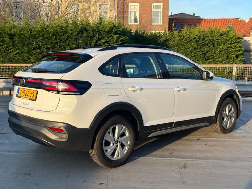 Volkswagen Taigo 1.0 TSI 95PK Life | ELEKT. SPIEGELS | ADAPT. CRUISE | APP. CONNECT | BLUETOOTH | AIRCO | LED ActivLease financial lease