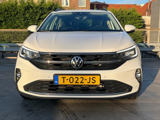 Volkswagen Taigo 1.0 TSI 95PK Life | ELEKT. SPIEGELS | ADAPT. CRUISE | APP. CONNECT | BLUETOOTH | AIRCO | LED ActivLease financial lease