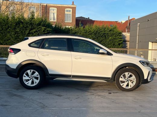 Volkswagen Taigo 1.0 TSI 95PK Life | ELEKT. SPIEGELS | ADAPT. CRUISE | APP. CONNECT | BLUETOOTH | AIRCO | LED ActivLease financial lease