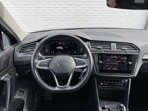 Volkswagen Tiguan 1.4 TSI eHybrid 245pk Elegance | Pano | ACC | Camera | IQ Light | Virtual Cockpit | 18 inch ActivLease financial lease