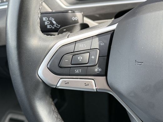 Volkswagen Tiguan 1.4 TSI eHybrid 245pk Elegance | Pano | ACC | Camera | IQ Light | Virtual Cockpit | 18 inch ActivLease financial lease