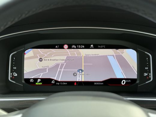 Volkswagen Tiguan 1.4 TSI eHybrid 245pk Elegance | Pano | ACC | Camera | IQ Light | Virtual Cockpit | 18 inch ActivLease financial lease