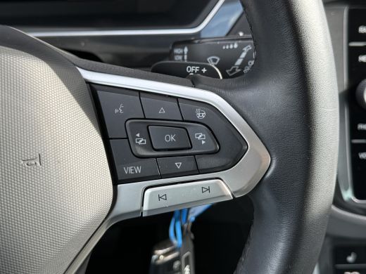 Volkswagen Tiguan 1.4 TSI eHybrid 245pk Elegance | Pano | ACC | Camera | IQ Light | Virtual Cockpit | 18 inch ActivLease financial lease