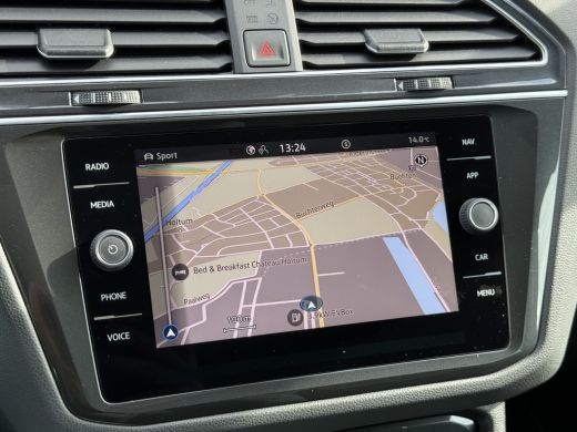 Volkswagen Tiguan 1.4 TSI eHybrid 245pk Elegance | Pano | ACC | Camera | IQ Light | Virtual Cockpit | 18 inch ActivLease financial lease