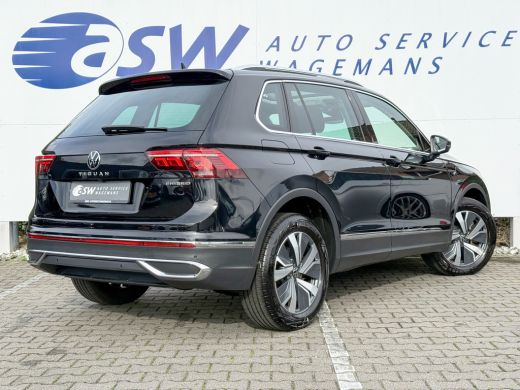 Volkswagen Tiguan 1.4 TSI eHybrid 245pk Elegance | Pano | ACC | Camera | IQ Light | Virtual Cockpit | 18 inch ActivLease financial lease