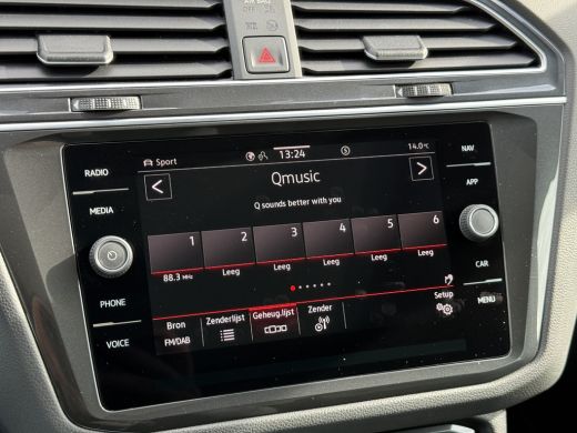 Volkswagen Tiguan 1.4 TSI eHybrid 245pk Elegance | Pano | ACC | Camera | IQ Light | Virtual Cockpit | 18 inch ActivLease financial lease