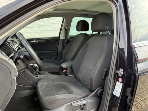 Volkswagen Tiguan 1.4 TSI eHybrid 245pk Elegance | Pano | ACC | Camera | IQ Light | Virtual Cockpit | 18 inch ActivLease financial lease