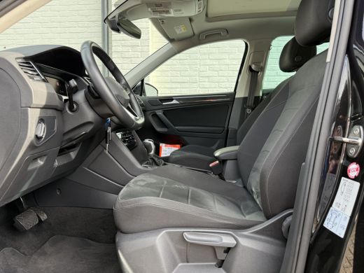 Volkswagen Tiguan 1.4 TSI eHybrid 245pk Elegance | Pano | ACC | Camera | IQ Light | Virtual Cockpit | 18 inch ActivLease financial lease