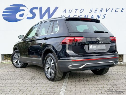 Volkswagen Tiguan 1.4 TSI eHybrid 245pk Elegance | Pano | ACC | Camera | IQ Light | Virtual Cockpit | 18 inch ActivLease financial lease
