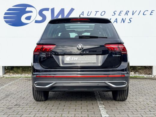 Volkswagen Tiguan 1.4 TSI eHybrid 245pk Elegance | Pano | ACC | Camera | IQ Light | Virtual Cockpit | 18 inch ActivLease financial lease