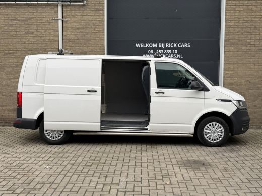 Volkswagen Transporter 2.0 TDI 110PK Euro 6 L2H1 Cruise control/CarPlay/ camera ActivLease financial lease