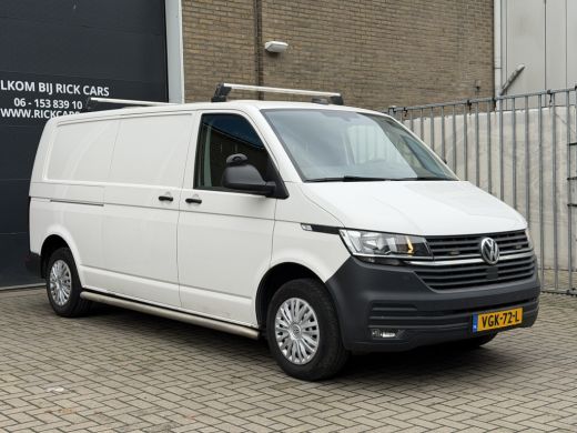 Volkswagen Transporter 2.0 TDI 110PK Euro 6 L2H1 Cruise control/CarPlay/ camera ActivLease financial lease