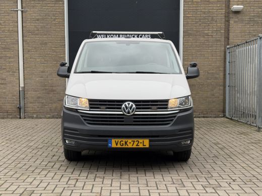 Volkswagen Transporter 2.0 TDI 110PK Euro 6 L2H1 Cruise control/CarPlay/ camera ActivLease financial lease
