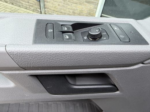 Volkswagen Transporter 2.0 TDI 110PK Euro 6 L2H1 Cruise control/CarPlay/ camera ActivLease financial lease