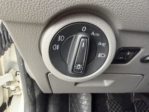 Volkswagen Transporter 2.0 TDI 110PK Euro 6 L2H1 Cruise control/CarPlay/ camera ActivLease financial lease