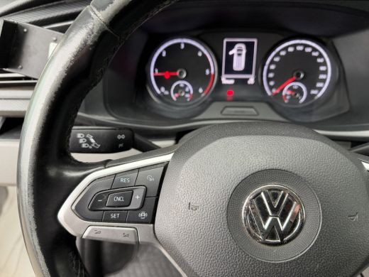 Volkswagen Transporter 2.0 TDI 110PK Euro 6 L2H1 Cruise control/CarPlay/ camera ActivLease financial lease