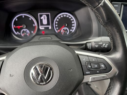 Volkswagen Transporter 2.0 TDI 110PK Euro 6 L2H1 Cruise control/CarPlay/ camera ActivLease financial lease