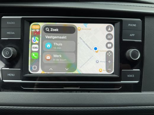 Volkswagen Transporter 2.0 TDI 110PK Euro 6 L2H1 Cruise control/CarPlay/ camera ActivLease financial lease