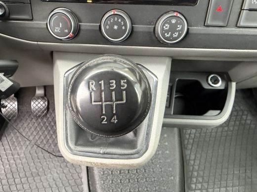 Volkswagen Transporter 2.0 TDI 110PK Euro 6 L2H1 Cruise control/CarPlay/ camera ActivLease financial lease