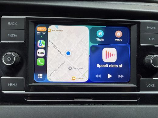 Volkswagen Transporter 2.0 TDI 110PK Euro 6 L2H1 Cruise control/CarPlay/ camera ActivLease financial lease