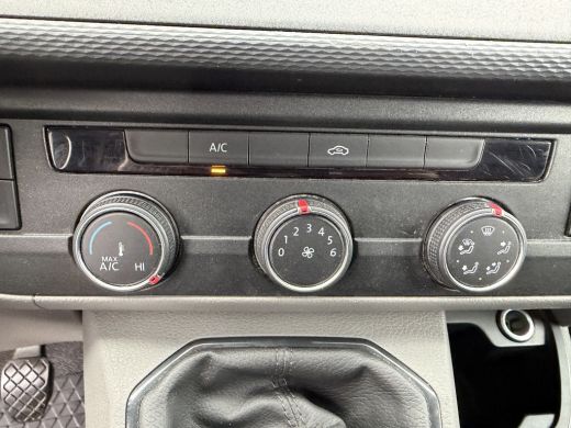 Volkswagen Transporter 2.0 TDI 110PK Euro 6 L2H1 Cruise control/CarPlay/ camera ActivLease financial lease