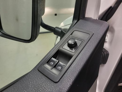 Volkswagen Transporter 2.0TDI L2/H1 Dubbele Cabine Euro 6! ActivLease financial lease