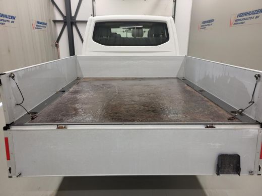 Volkswagen Transporter 2.0TDI L2/H1 Dubbele Cabine Euro 6! ActivLease financial lease