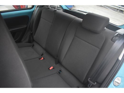 Volkswagen up! 1.0 MPI 65PK | CAMERA ACHTER | NAVI VIA APP | CRUISE CONTROL | BLUETOOTH | START/STOP | LED | DAB+ ActivLease financial lease