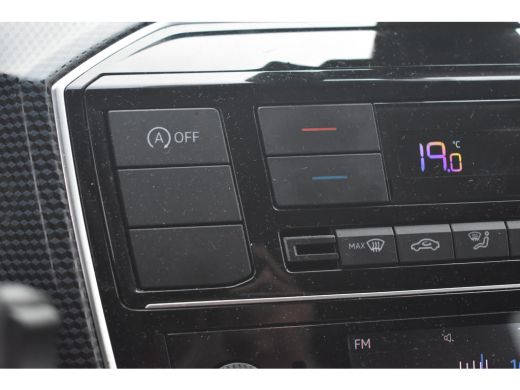 Volkswagen up! 1.0 MPI 65PK | CAMERA ACHTER | NAVI VIA APP | CRUISE CONTROL | BLUETOOTH | START/STOP | LED | DAB+ ActivLease financial lease