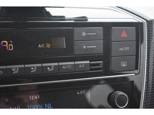 Volkswagen up! 1.0 MPI 65PK | CAMERA ACHTER | NAVI VIA APP | CRUISE CONTROL | BLUETOOTH | START/STOP | LED | DAB+ ActivLease financial lease