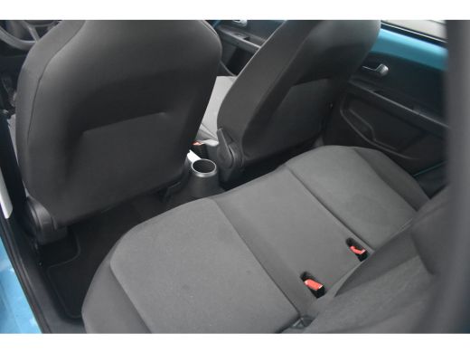 Volkswagen up! 1.0 MPI 65PK | CAMERA ACHTER | NAVI VIA APP | CRUISE CONTROL | BLUETOOTH | START/STOP | LED | DAB+ ActivLease financial lease