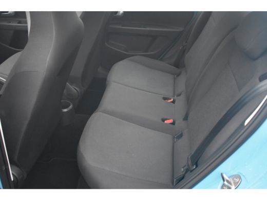 Volkswagen up! 1.0 MPI 65PK | CAMERA ACHTER | NAVI VIA APP | CRUISE CONTROL | BLUETOOTH | START/STOP | LED | DAB+ ActivLease financial lease