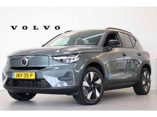 Volvo  EX40 Extended Range 82 kWh 252PK Business Climate Pack | Elektr. achterklep | Harman Kardon | Privacy ...