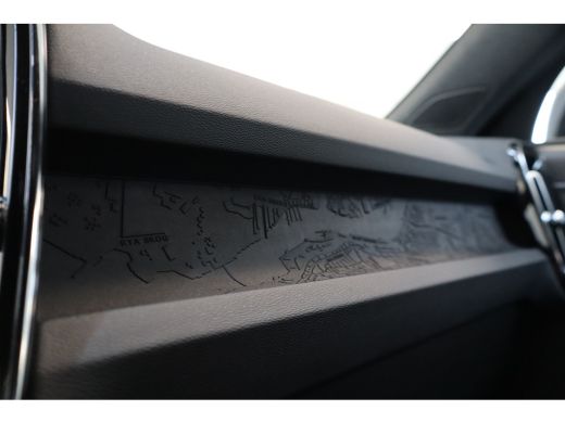 Volvo  EX40 Extended Range 82 kWh 252PK Business Climate Pack | Elektr. achterklep | Harman Kardon | Privacy ... ActivLease financial lease