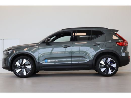 Volvo  EX40 Extended Range 82 kWh 252PK Business Climate Pack | Elektr. achterklep | Harman Kardon | Privacy ... ActivLease financial lease