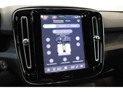 Volvo  EX40 Extended Range 82 kWh 252PK Business Climate Pack | Elektr. achterklep | Harman Kardon | Privacy ... ActivLease financial lease