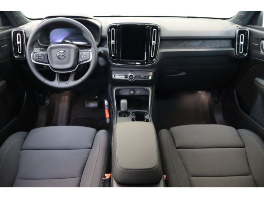 Volvo  EX40 Extended Range 82 kWh 252PK Business Climate Pack | Elektr. achterklep | Harman Kardon | Privacy ... ActivLease financial lease