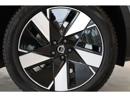 Volvo  EX40 Extended Range 82 kWh 252PK Business Climate Pack | Elektr. achterklep | Harman Kardon | Privacy ... ActivLease financial lease