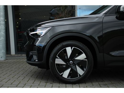 Volvo  EX40 Single Motor Business Edition 70 kWh | Harman Kardon | Adaptive Cruise | BLIS | Stoel- & stuurver... ActivLease financial lease