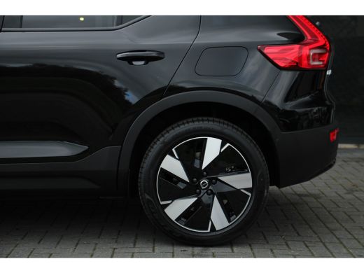 Volvo  EX40 Single Motor Business Edition 70 kWh | Harman Kardon | Adaptive Cruise | BLIS | Stoel- & stuurver... ActivLease financial lease