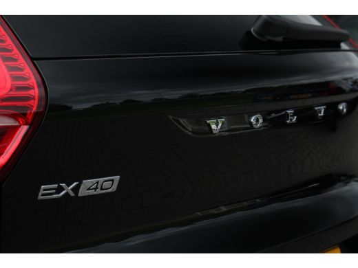 Volvo  EX40 Single Motor Business Edition 70 kWh | Harman Kardon | Adaptive Cruise | BLIS | Stoel- & stuurver... ActivLease financial lease
