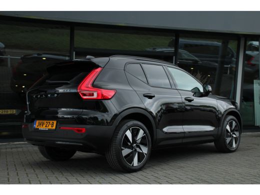 Volvo  EX40 Single Motor Business Edition 70 kWh | Harman Kardon | Adaptive Cruise | BLIS | Stoel- & stuurver... ActivLease financial lease