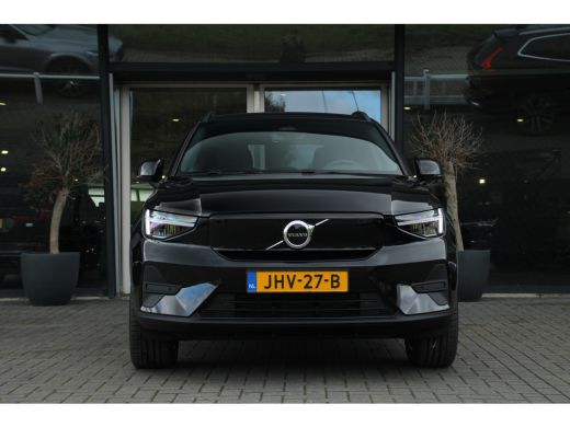 Volvo  EX40 Single Motor Business Edition 70 kWh | Harman Kardon | Adaptive Cruise | BLIS | Stoel- & stuurver... ActivLease financial lease