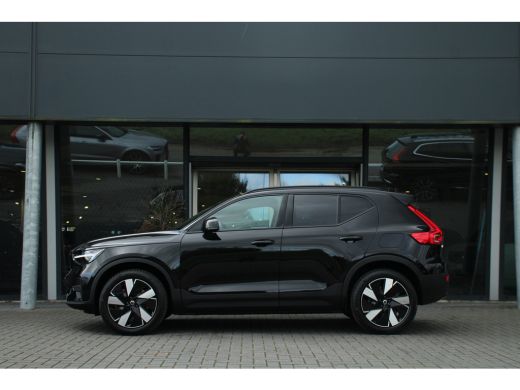 Volvo  EX40 Single Motor Business Edition 70 kWh | Harman Kardon | Adaptive Cruise | BLIS | Stoel- & stuurver... ActivLease financial lease
