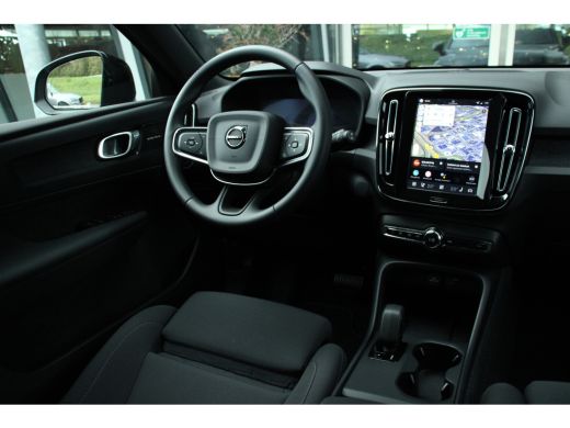 Volvo  EX40 Single Motor Business Edition 70 kWh | Harman Kardon | Adaptive Cruise | BLIS | Stoel- & stuurver... ActivLease financial lease