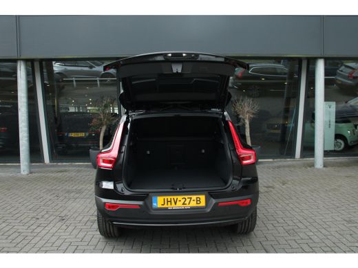 Volvo  EX40 Single Motor Business Edition 70 kWh | Harman Kardon | Adaptive Cruise | BLIS | Stoel- & stuurver... ActivLease financial lease