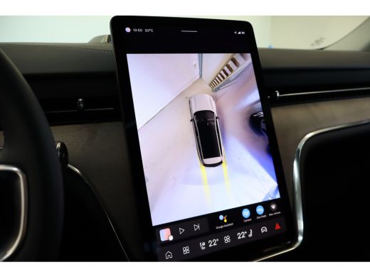 Volvo  EX90 Twin Performance 517PK AWD Ultra Pilot Assist | Luchtvering | 22"| Trekhaak | 360&deg; ActivLease financial lease