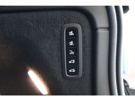 Volvo  EX90 Twin Performance 517PK AWD Ultra Pilot Assist | Luchtvering | 22"| Trekhaak | 360&deg; ActivLease financial lease